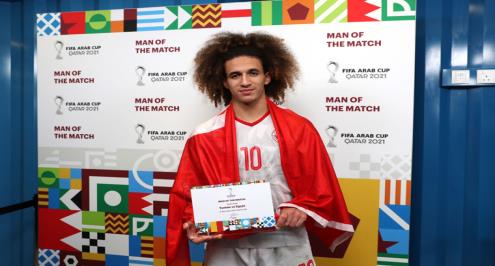 "فُهمت بشكل خاطئ".. من هو حنبعل صاحب التصريحات المثيرة ضد منتخب مصر؟